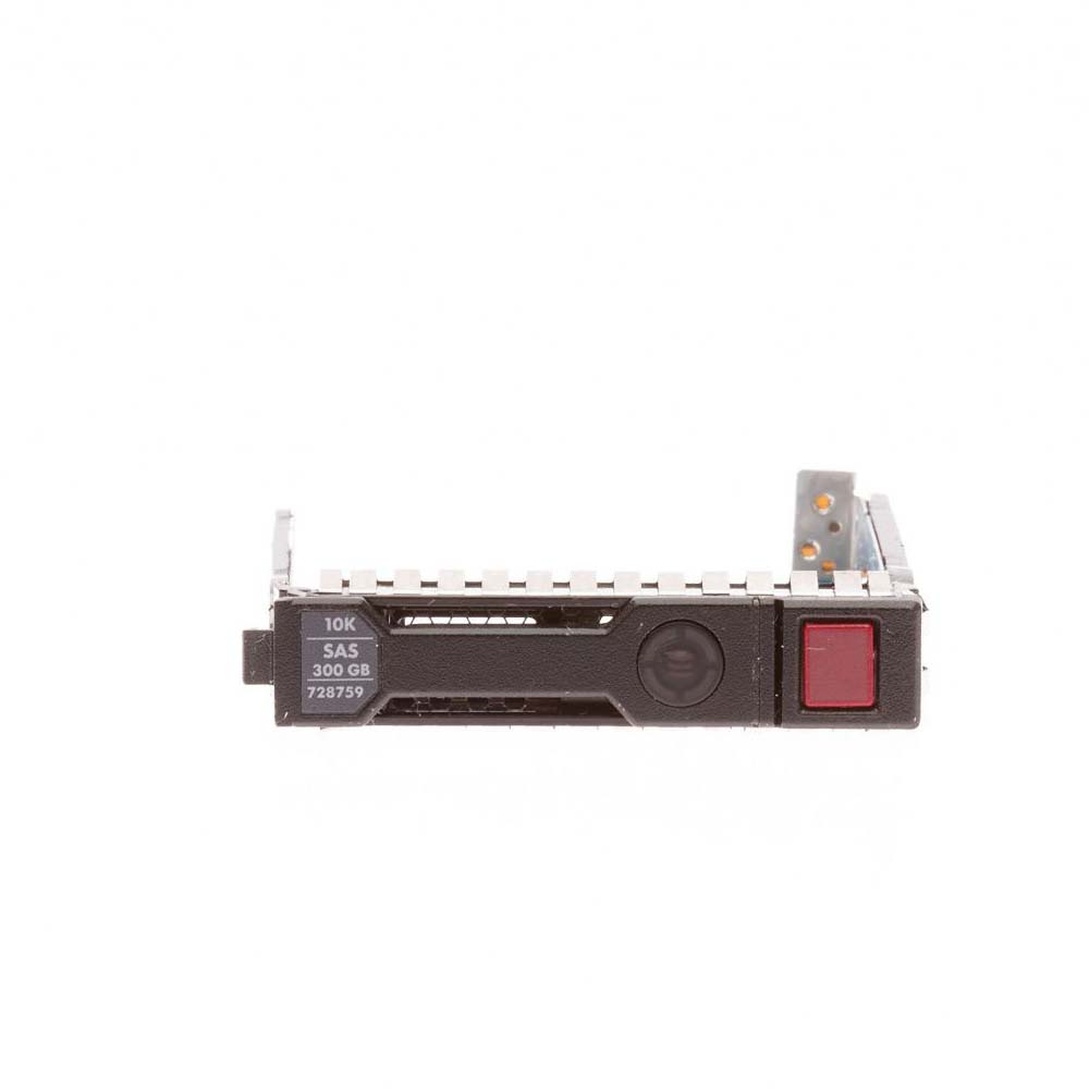 САЛАЗКИ ДЛЯ ДИСКОВ HPE DL360 G9/G10 2.5" SAS/SATA