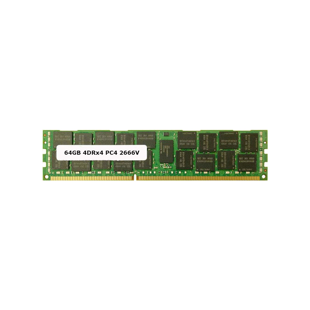 НYNIХ DDR4 64GB 2666МГц ECC REG