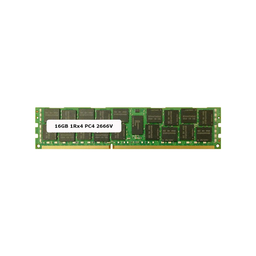 НYNIХ DDR4 16GB 2666МГц ECC REG